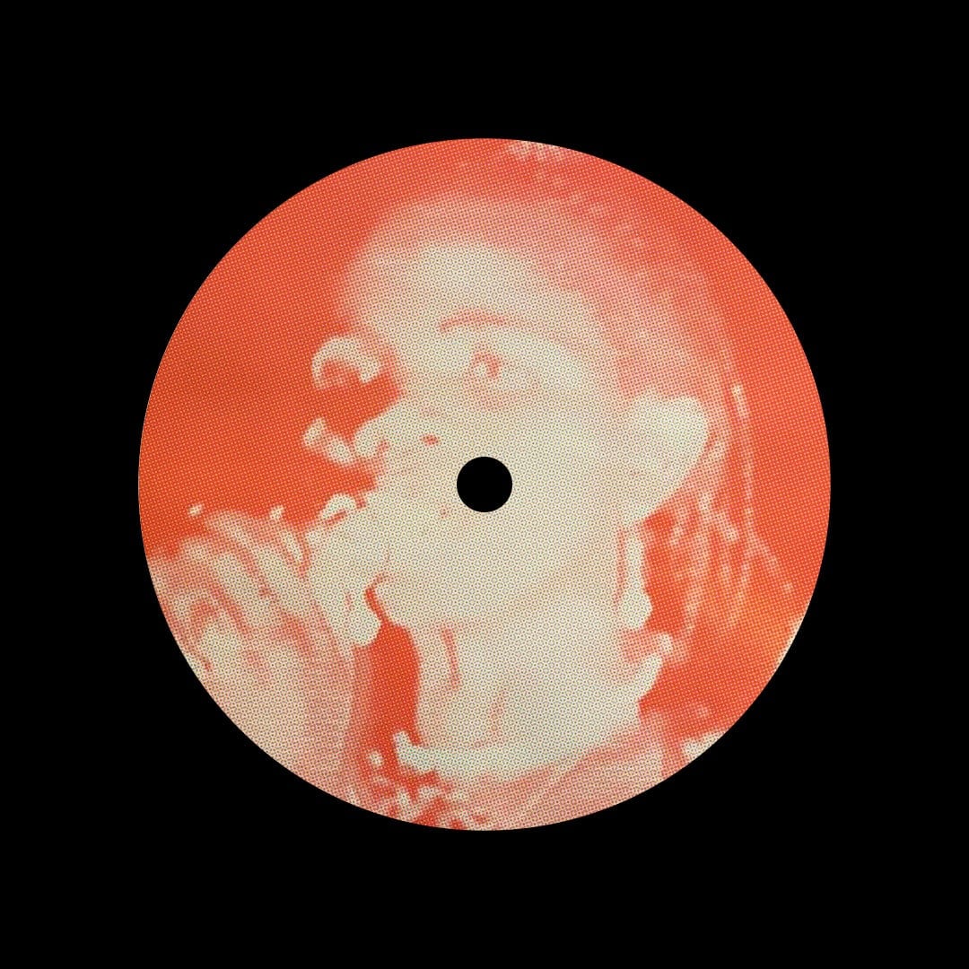 Eddie Capone’s Treatment - We Would Like To Spend Some Time / I Won’t Give Up - 12