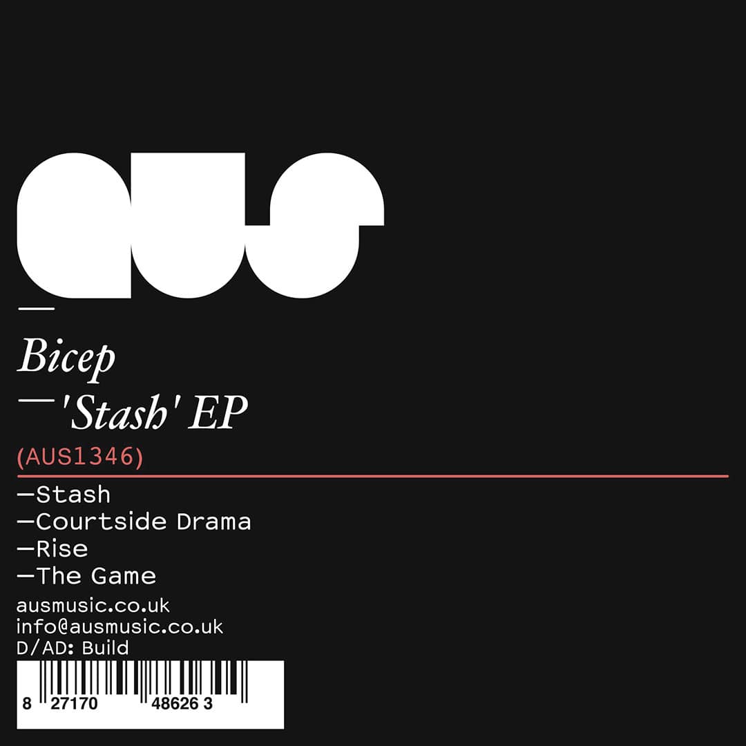 Stash EP