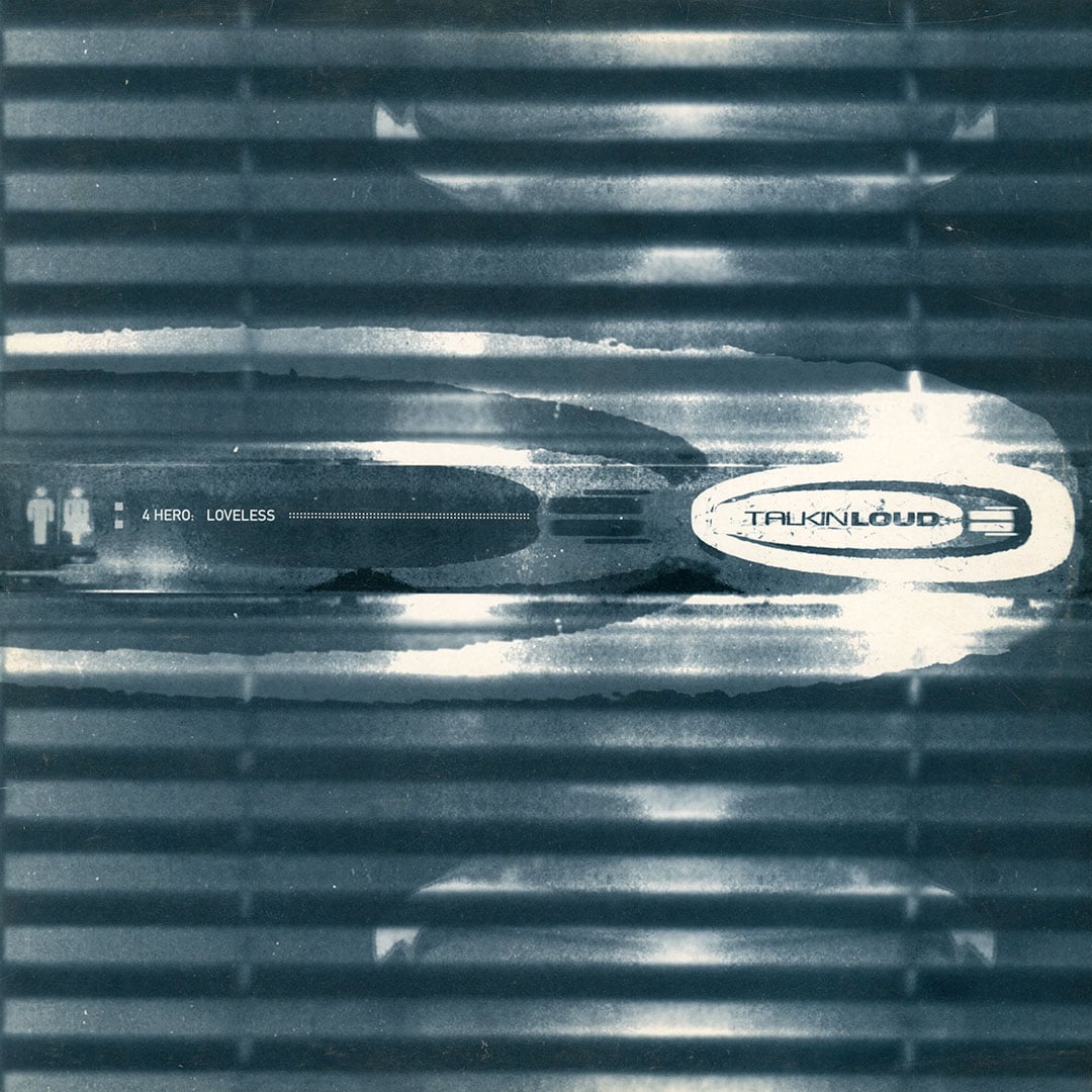 4 Hero - Loveless - 12