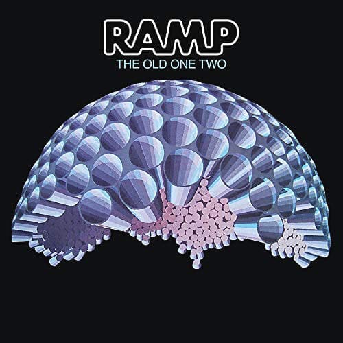 Ramp - The Old One, Two / Paint Me Any Color - 7