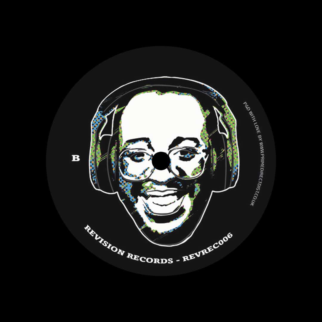 The Reflex - Dttm / Pshrmn - 12