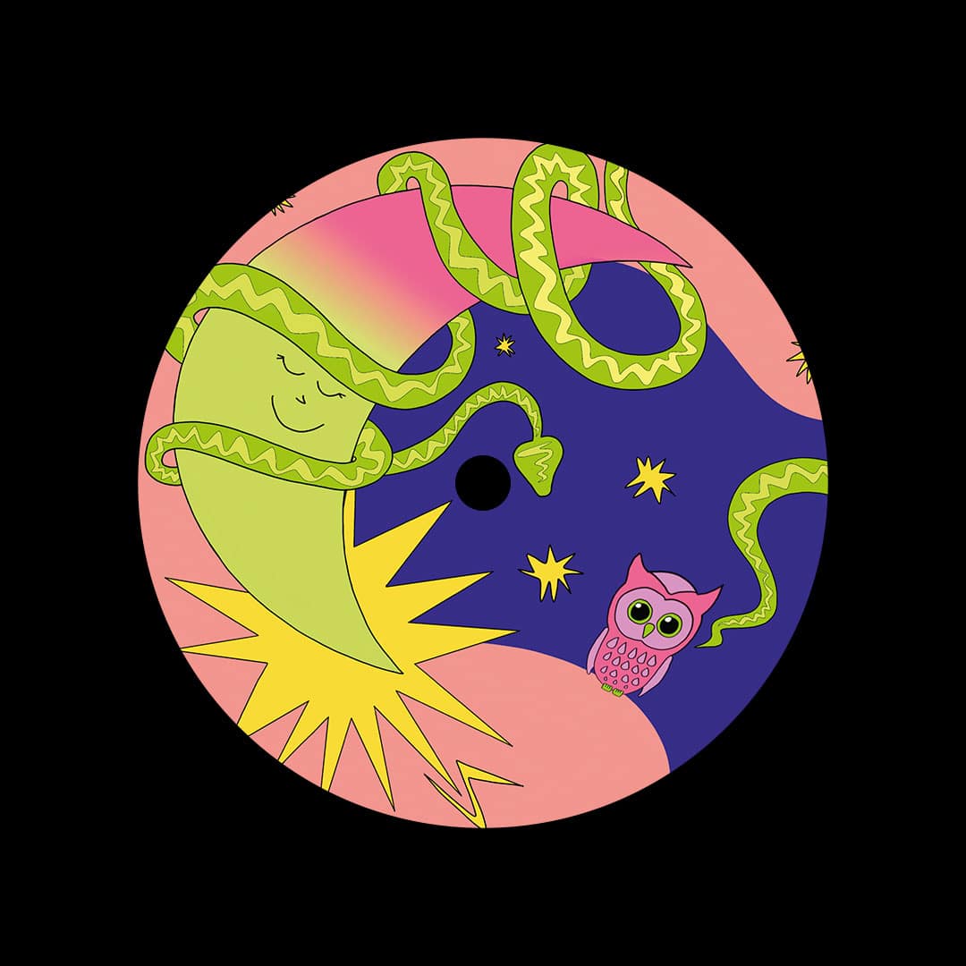 Nachtbraker - Capichone - 12