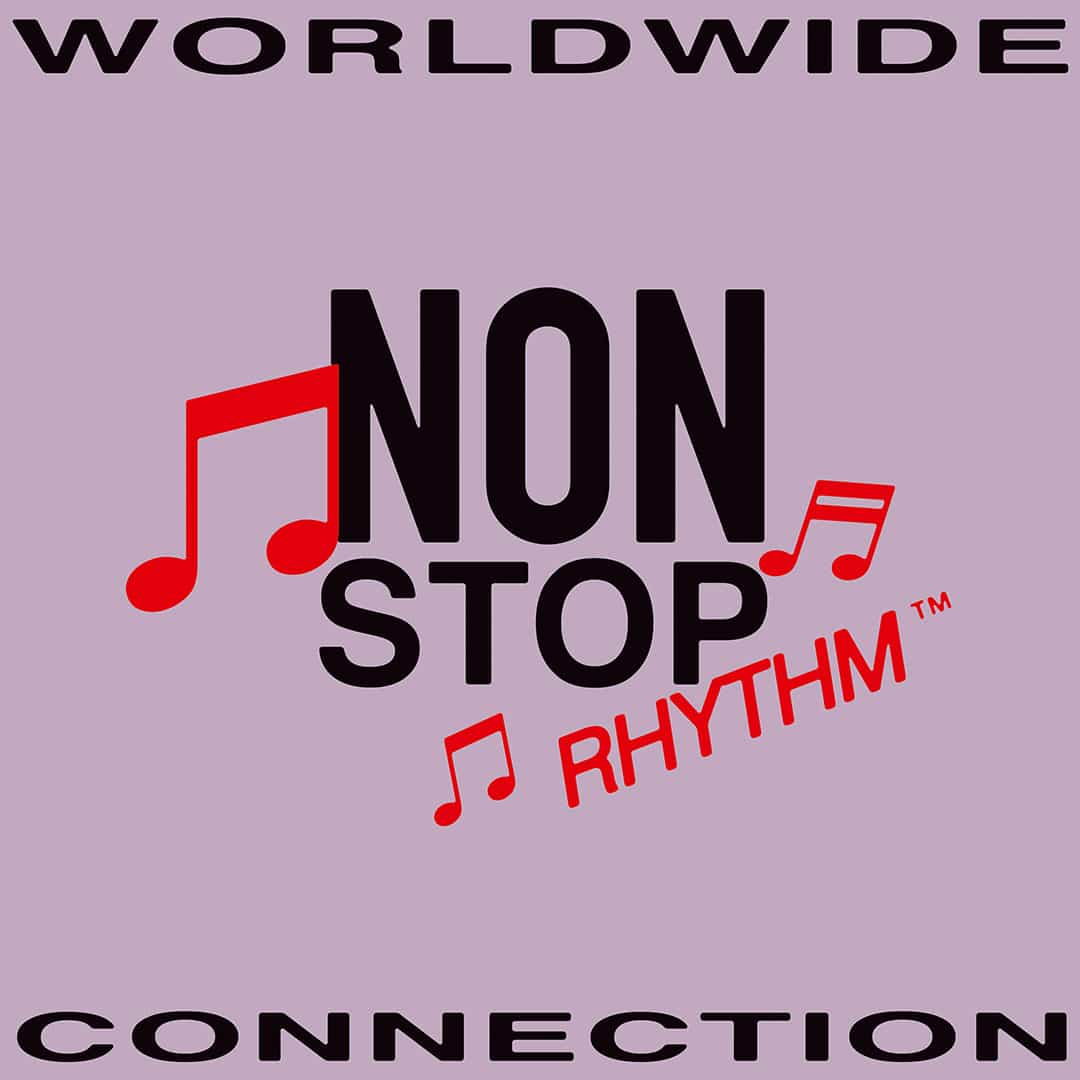 Worldwide Connection Vol. 1 - 2xlp