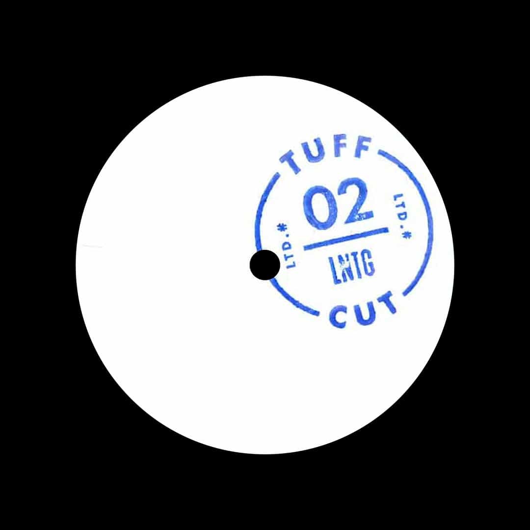 Late Nite Tuff Guy - Tuff Cut 02 - 12