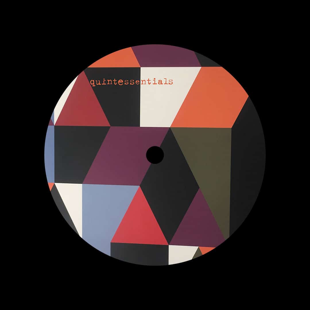 Alton Miller - Run The Essentials - 12