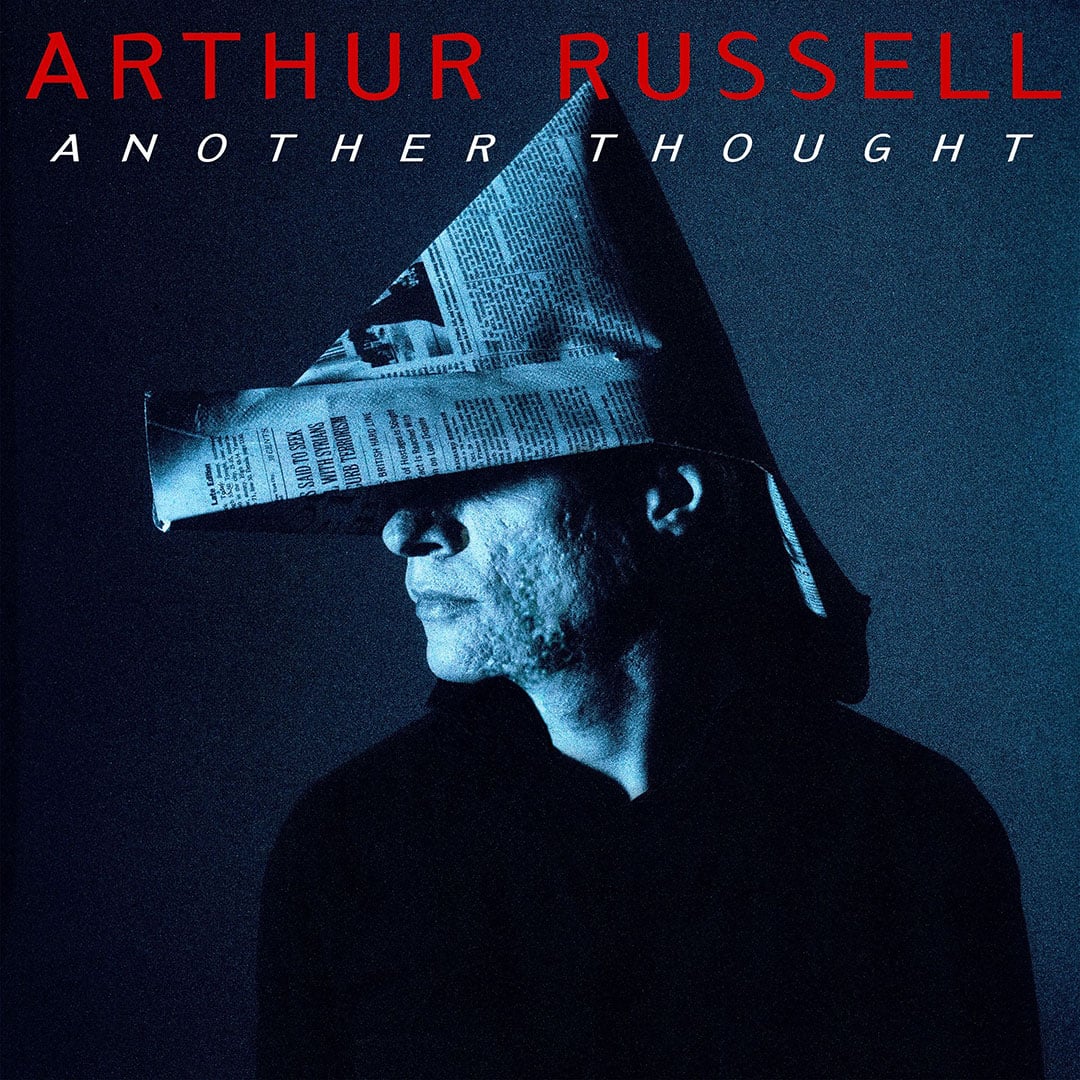 Arthur Russell - Another Thought - lp