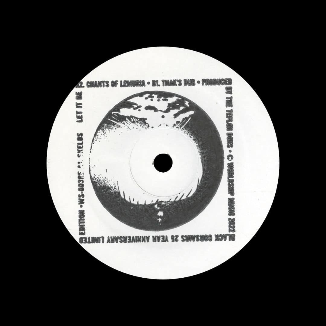 Black Corsairs - Black Corsairs - 12