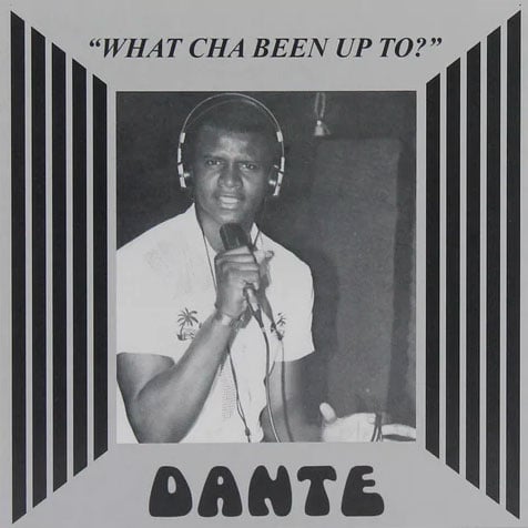 What Cha Been Up To?