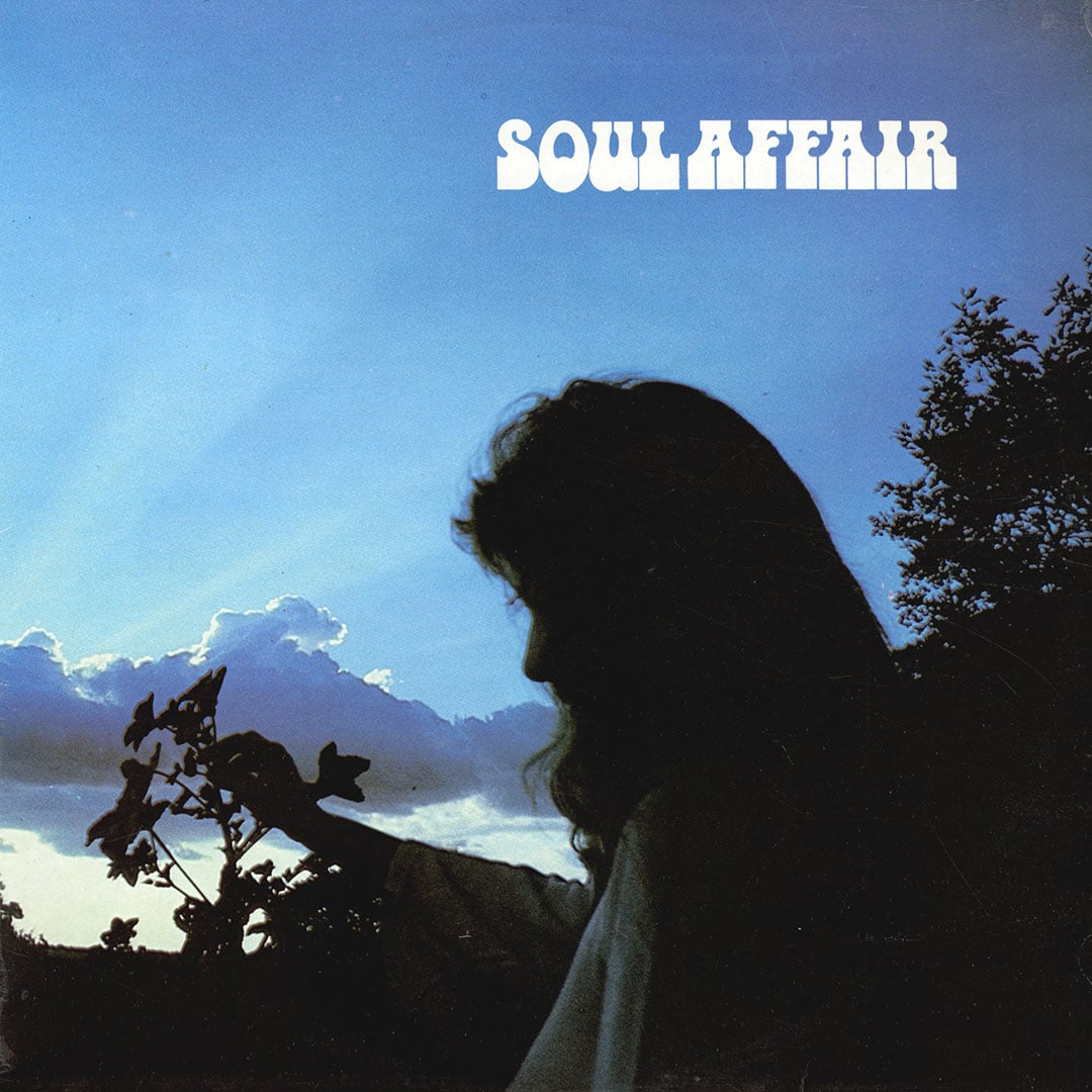 Soul Affair