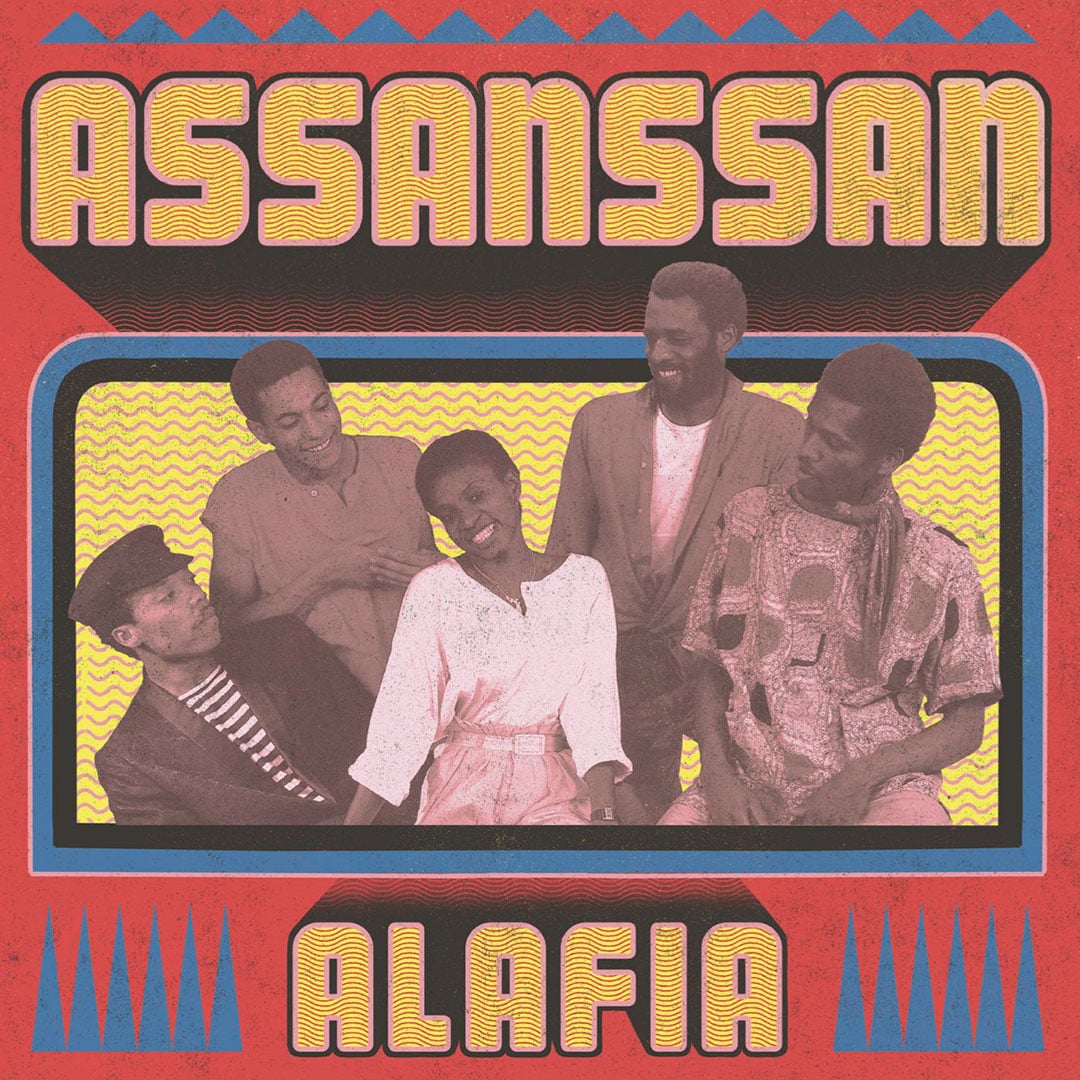 Aláfia - Assanssan - 12