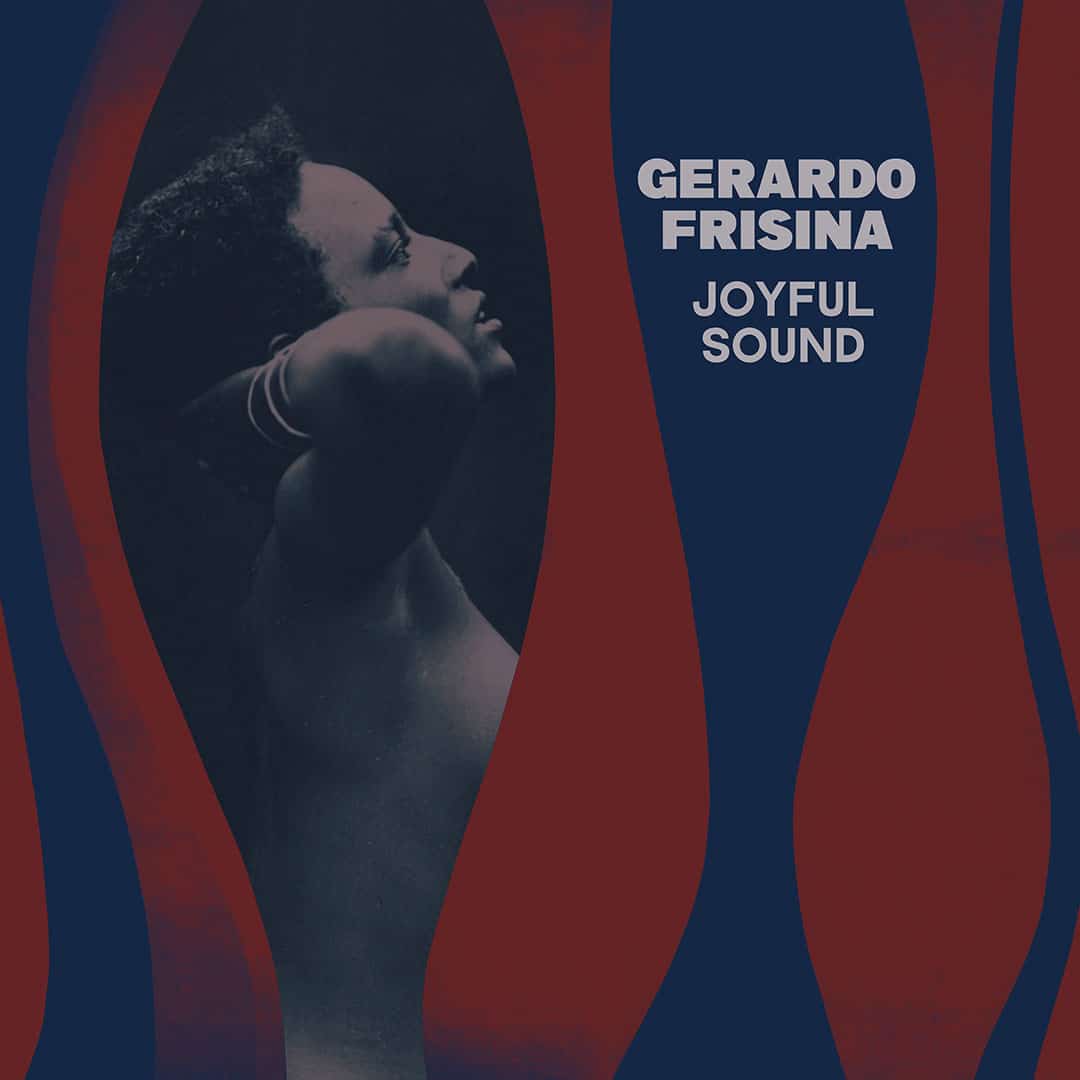 Gerardo Frisina - Joyful Sound - 2xlp