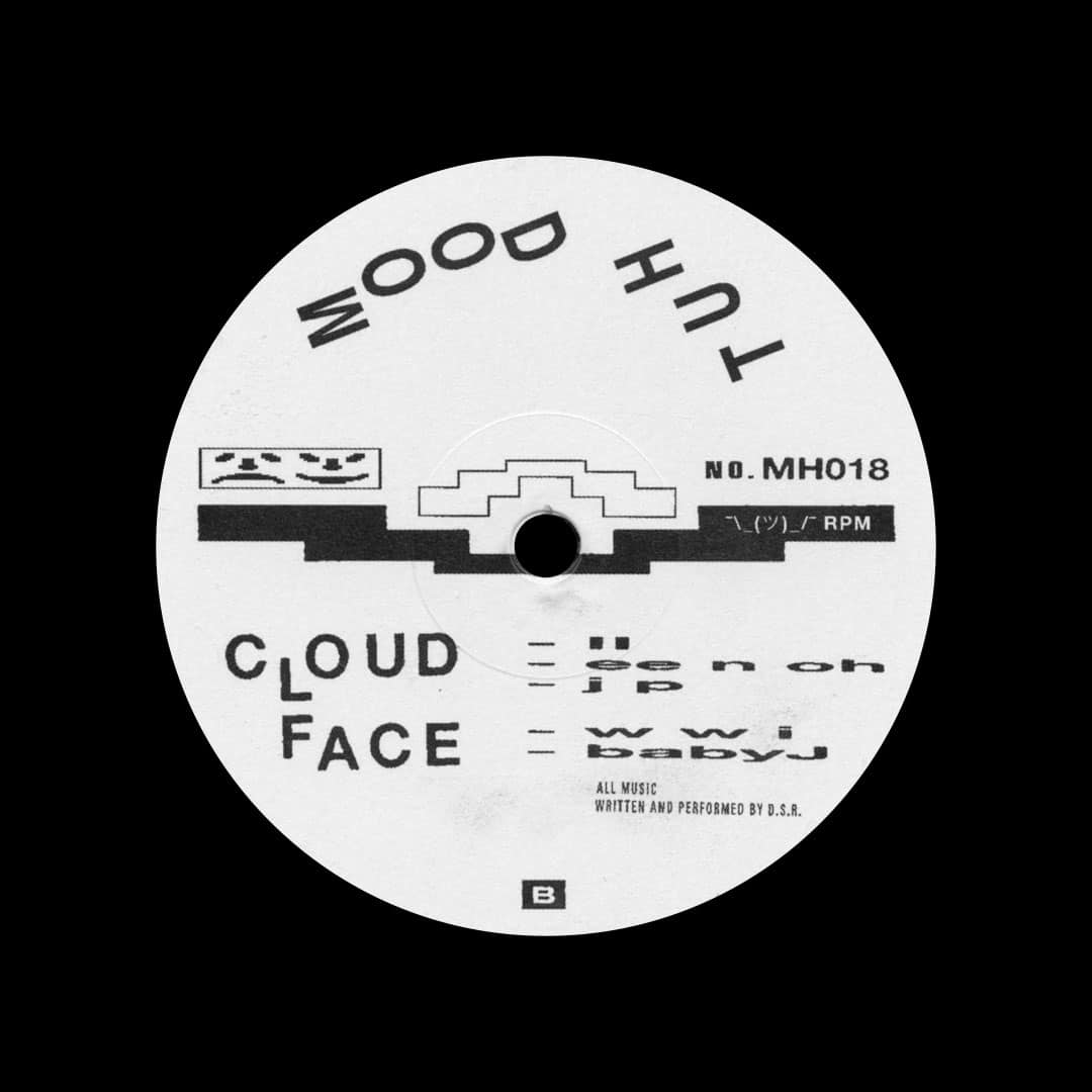 Cloudface - Super You - 12