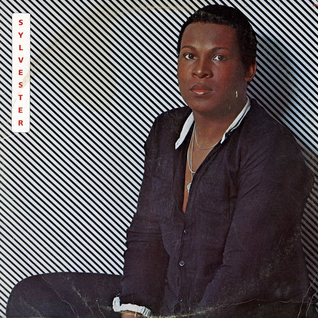 Sylvester - Sylvester - lp