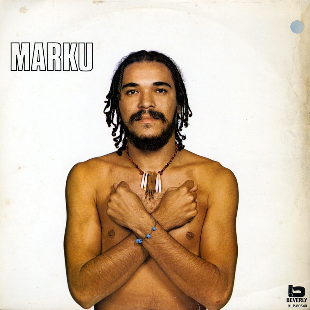 Marku - Marku - lp