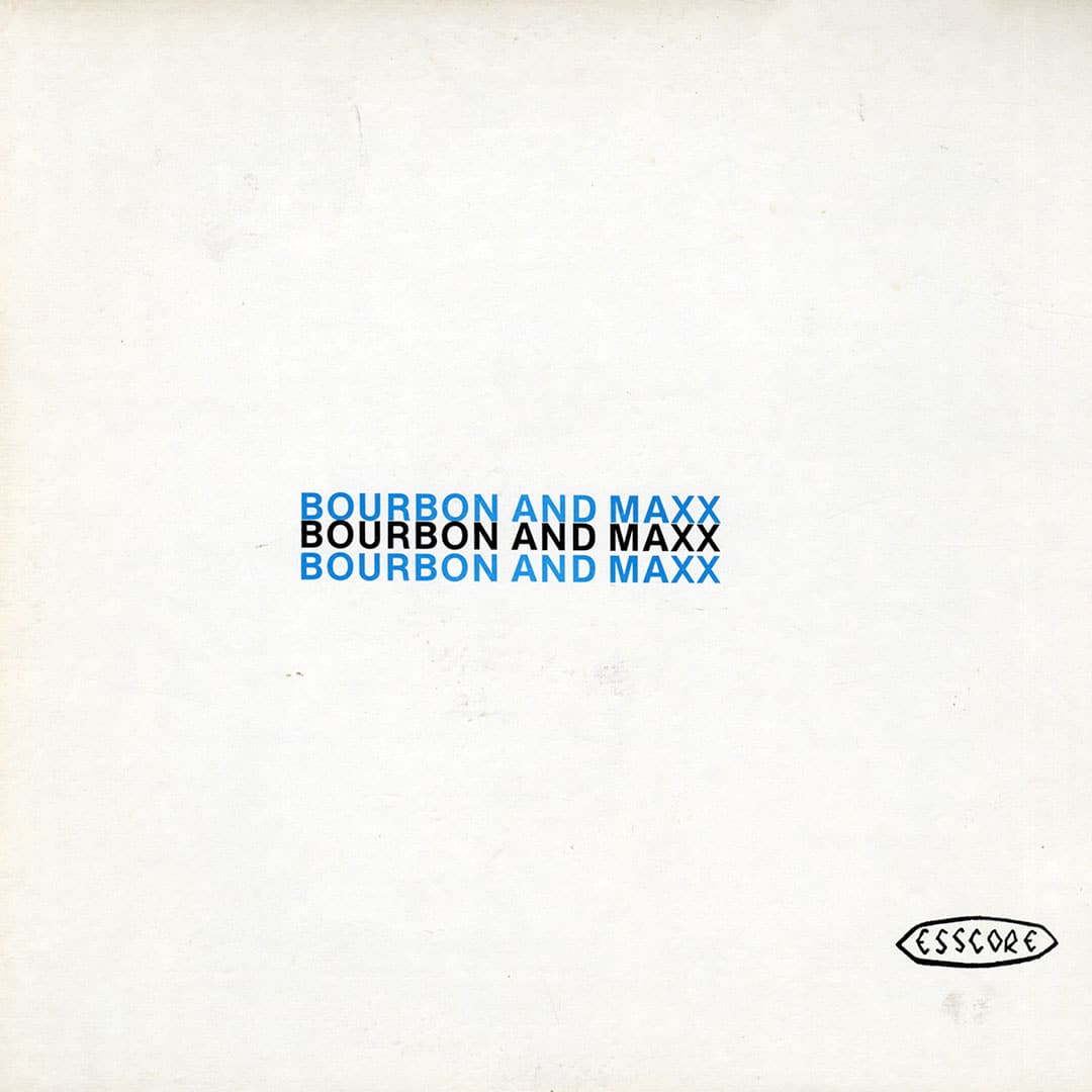 Mystery Man / Don’t Miss Your Chance