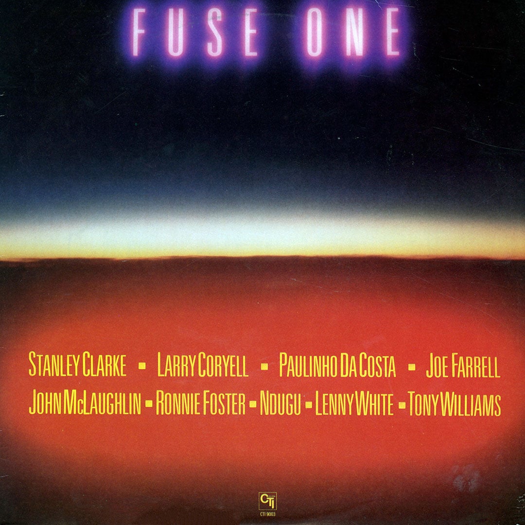 Fuse One