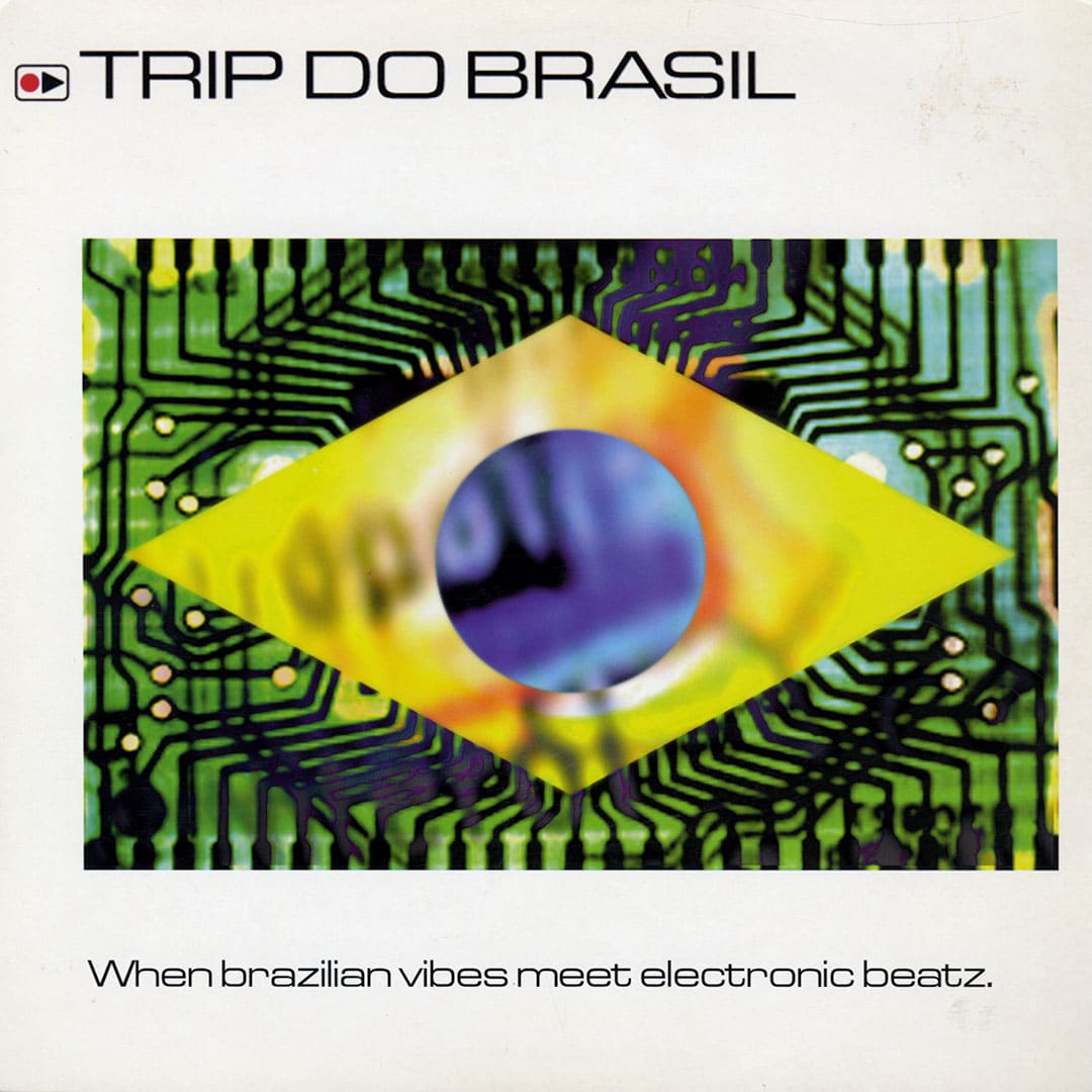 Trip Do Brasil