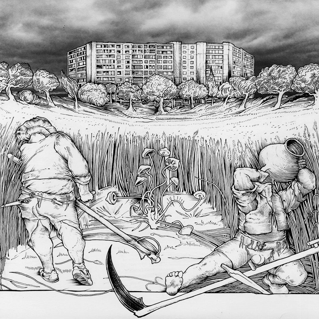 Vtgnike - Collection - lp