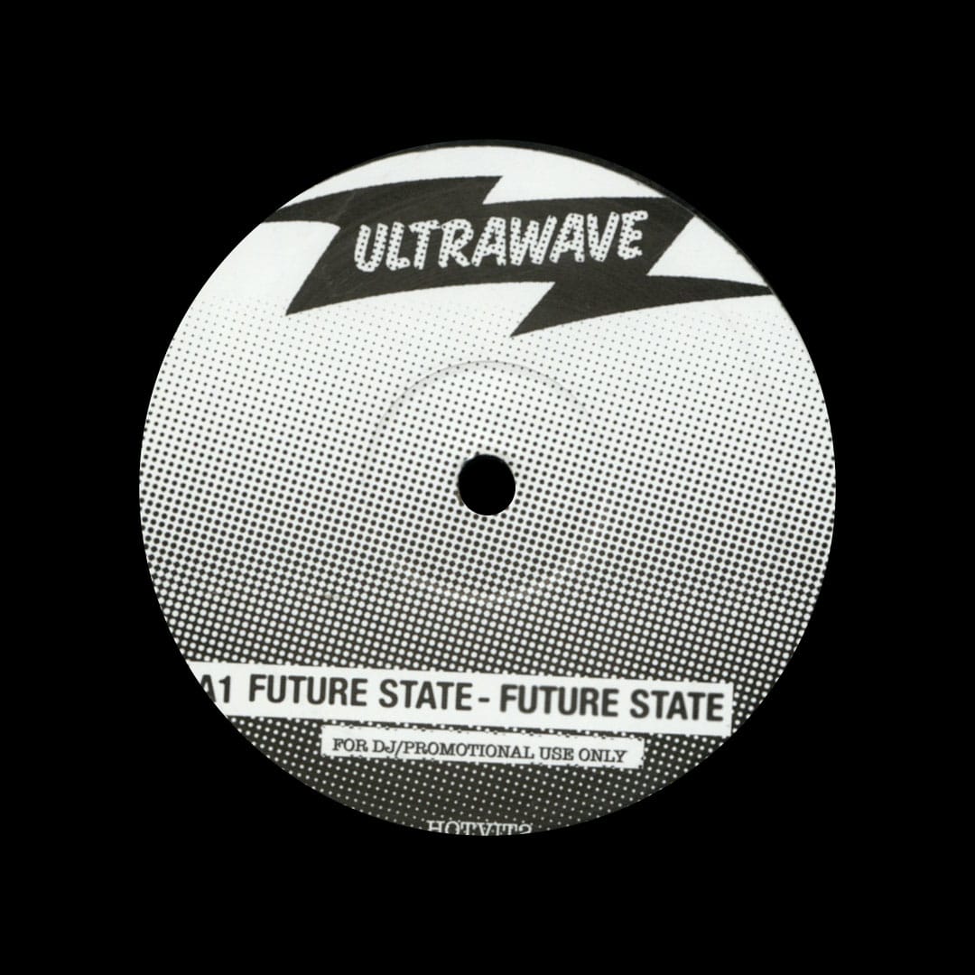 Ultrawave Vol. 2