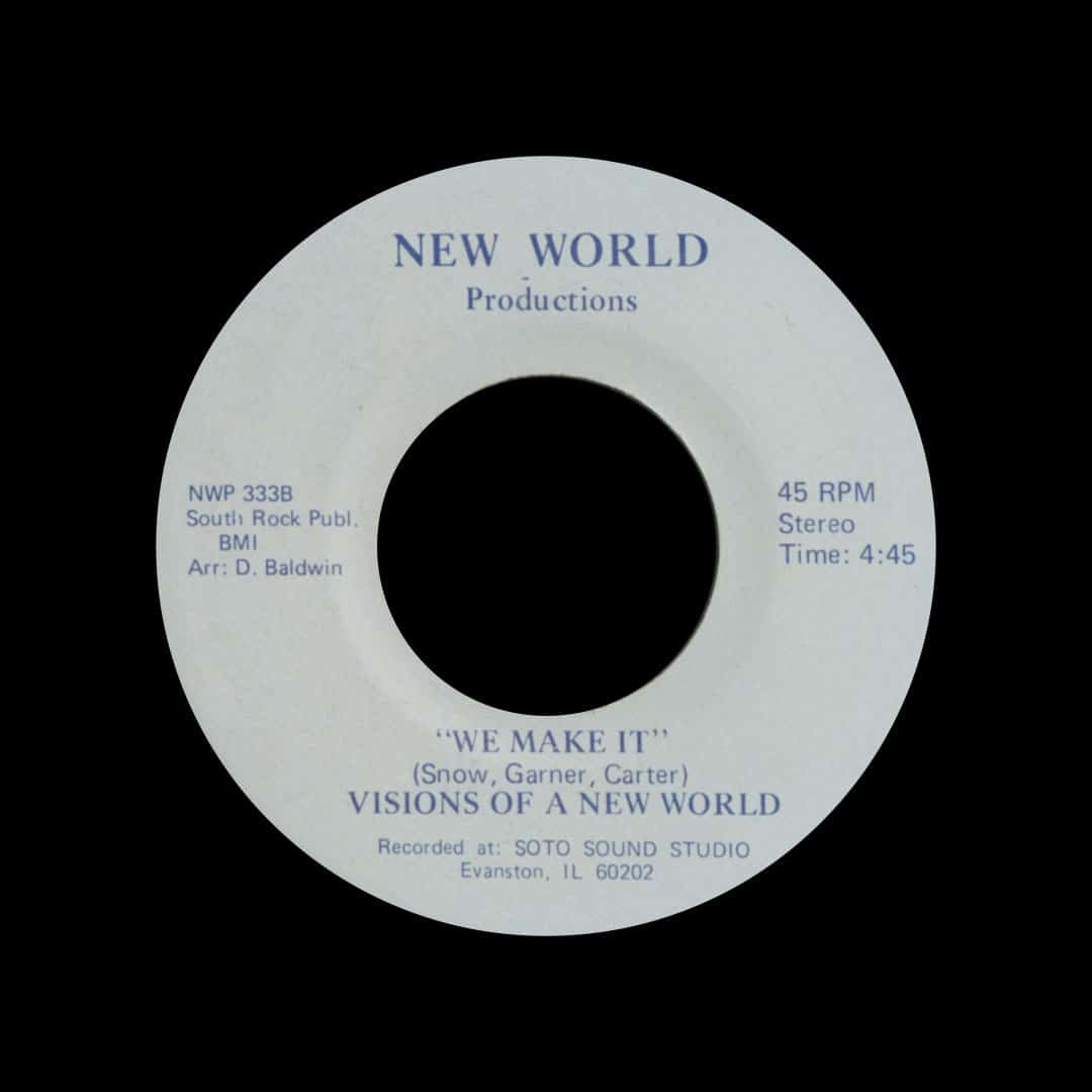 Children / We Make It