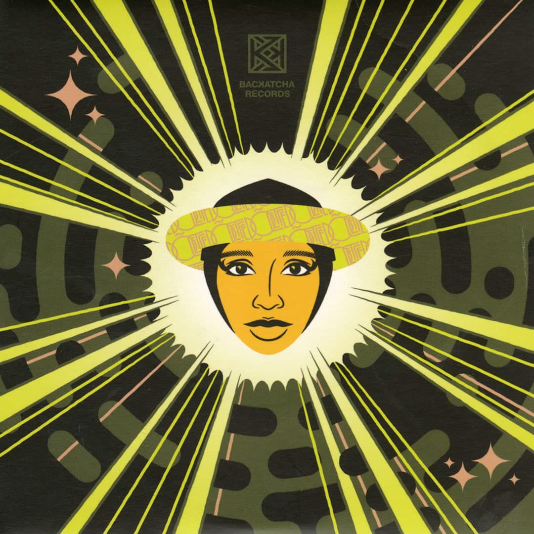 Dolette McDonald - Xtra Special - 7