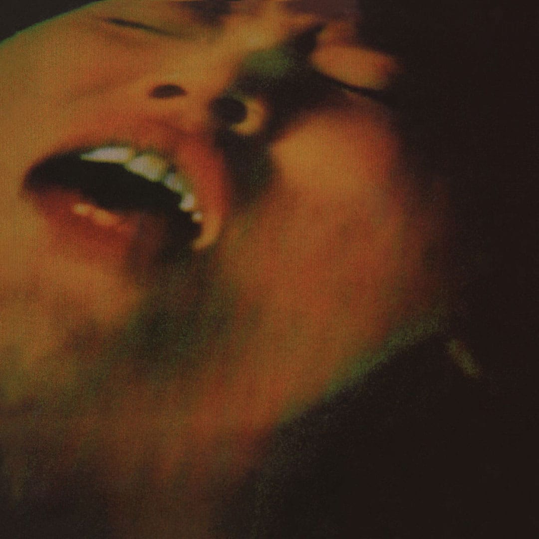 Jah Wobble - Blow Out - 12