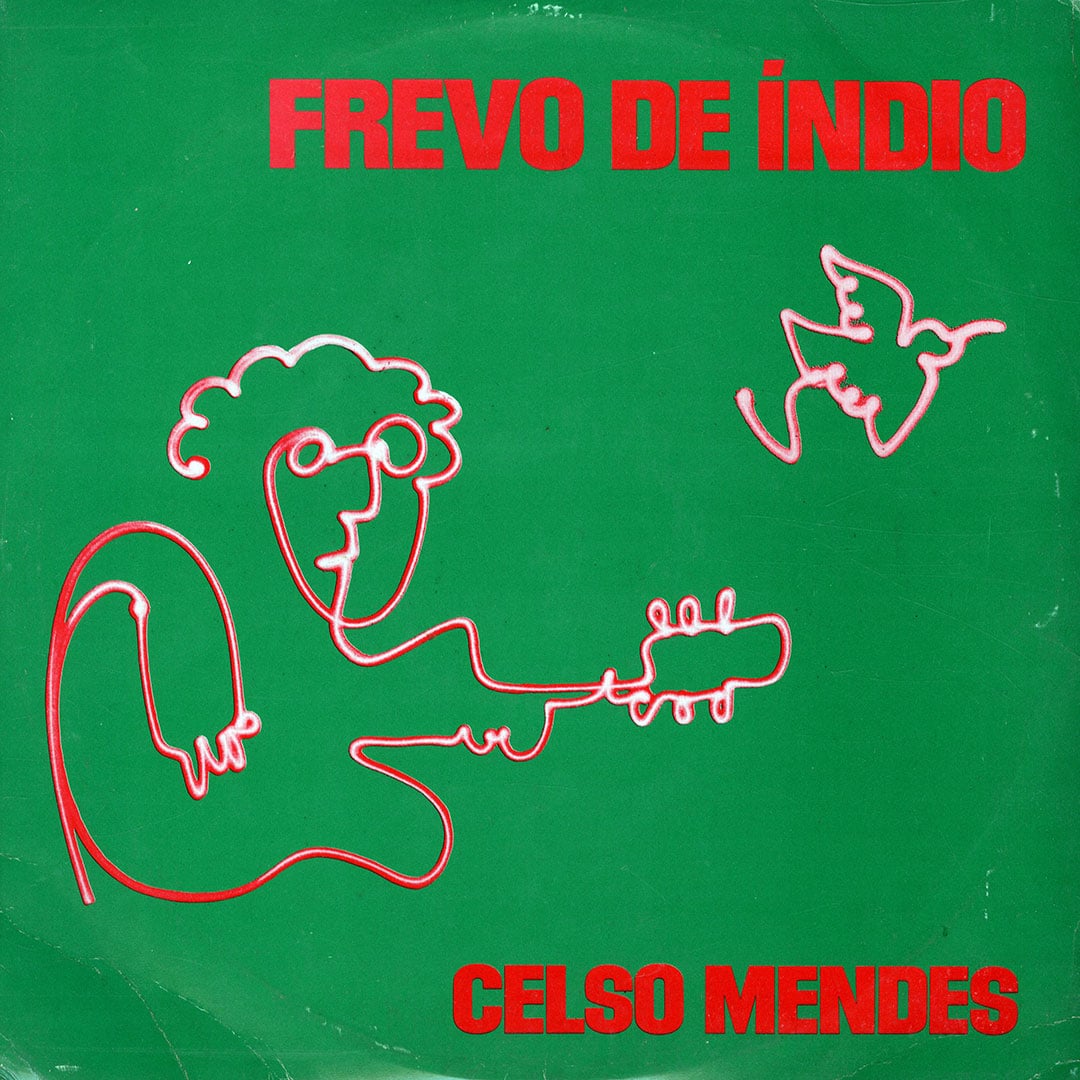 Frevo De Indio