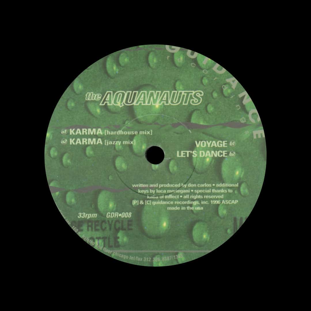 Don Carlos - Karma - 12