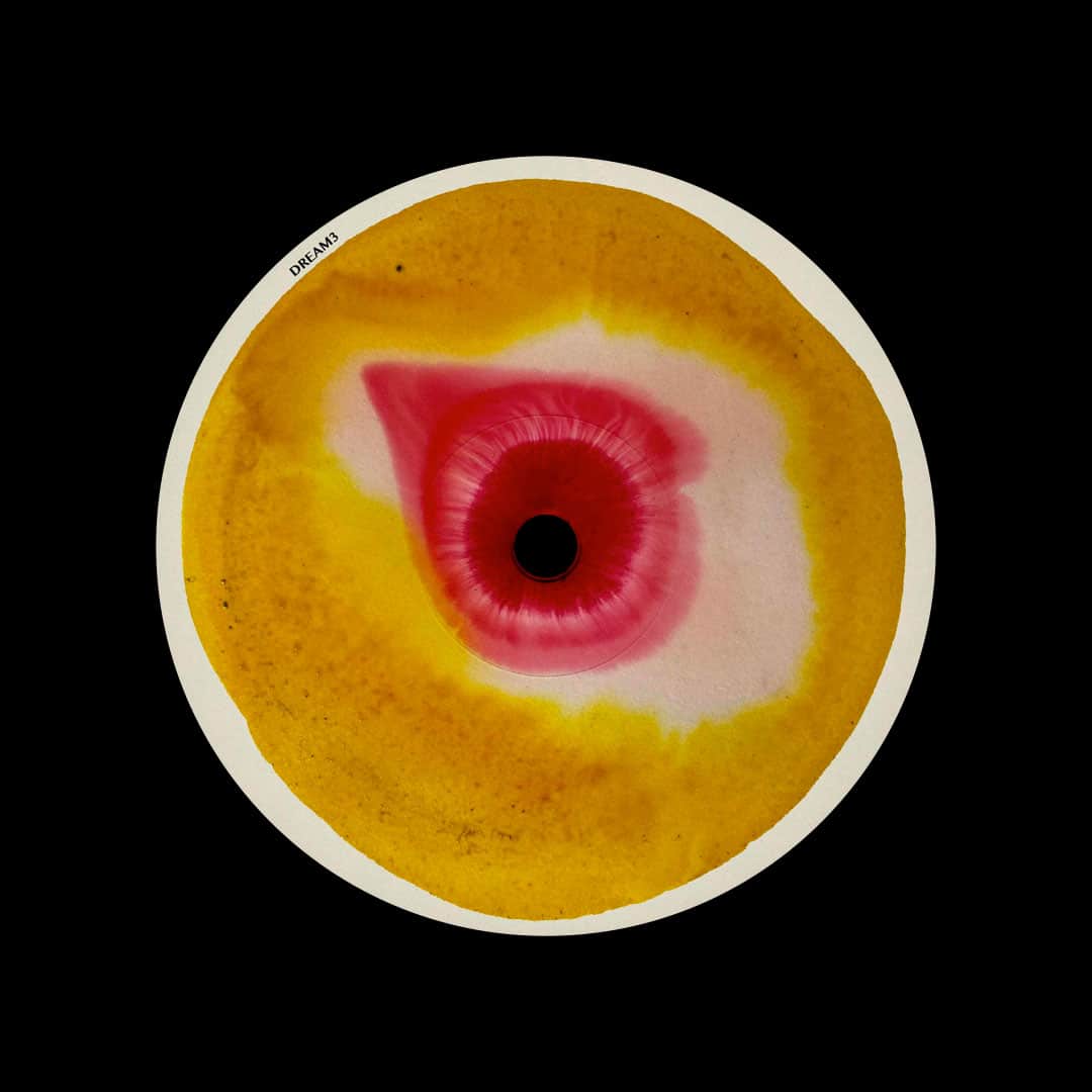 Kennedy - Dream 3 - 12