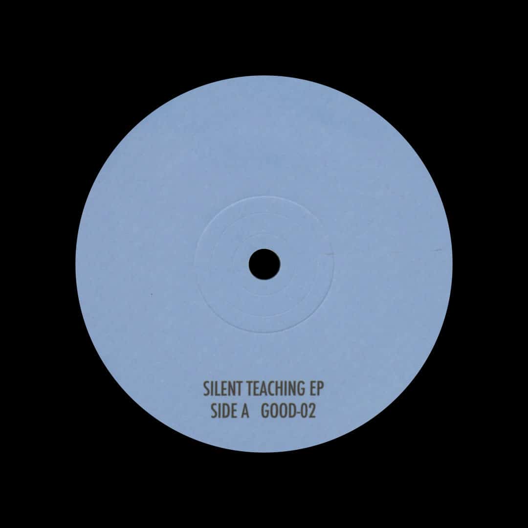 Silent Teaching EP