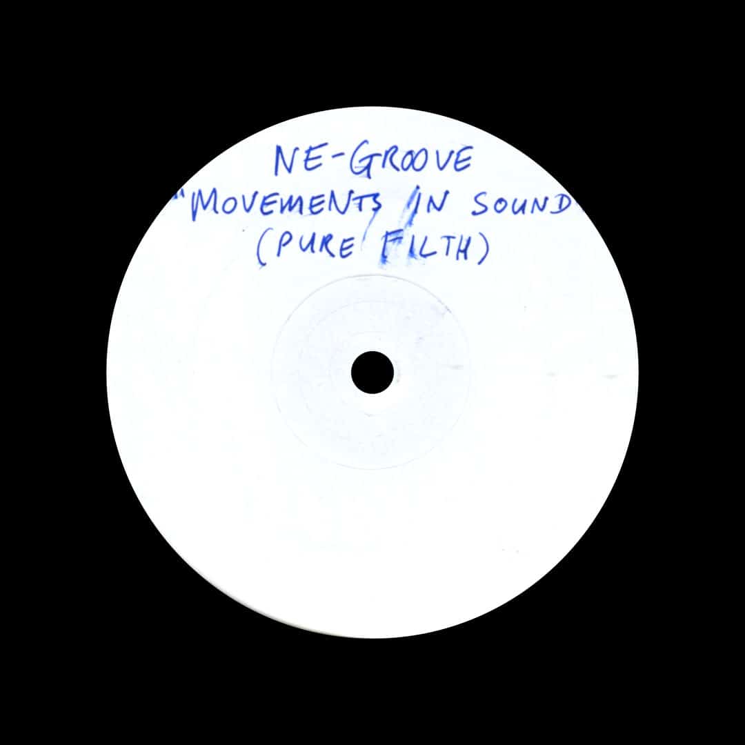 Movements In Sound (Promo)