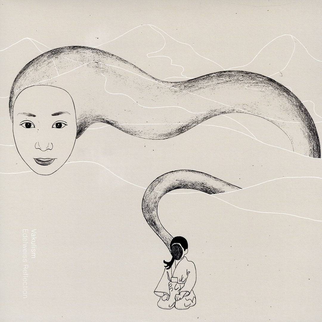 Edelweiss Reflection