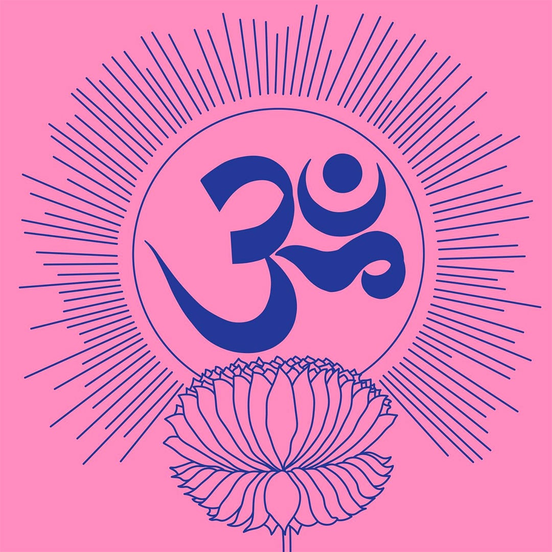 Om - Older Brother From The Rock - 12