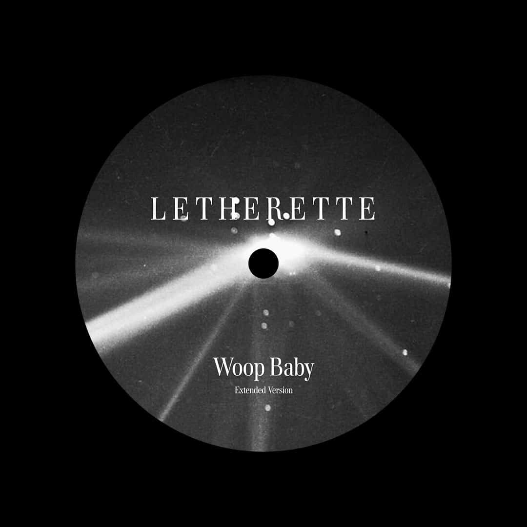 Woop Baby / Mash