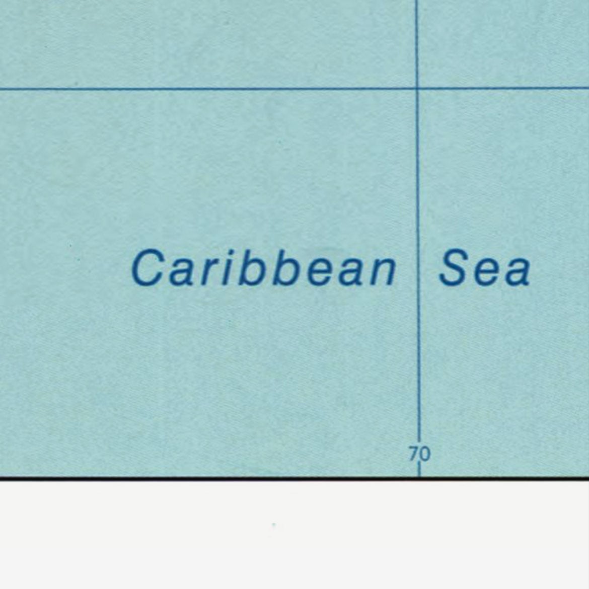 Caribbean Sea