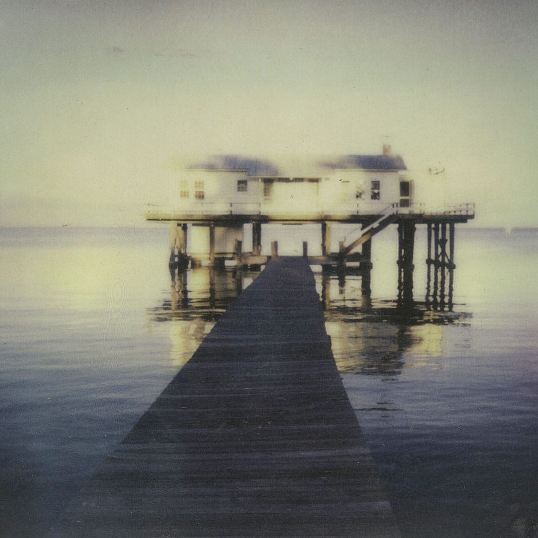 Stephen Vitiello, Taylor Deupree - Captiva - 2x10