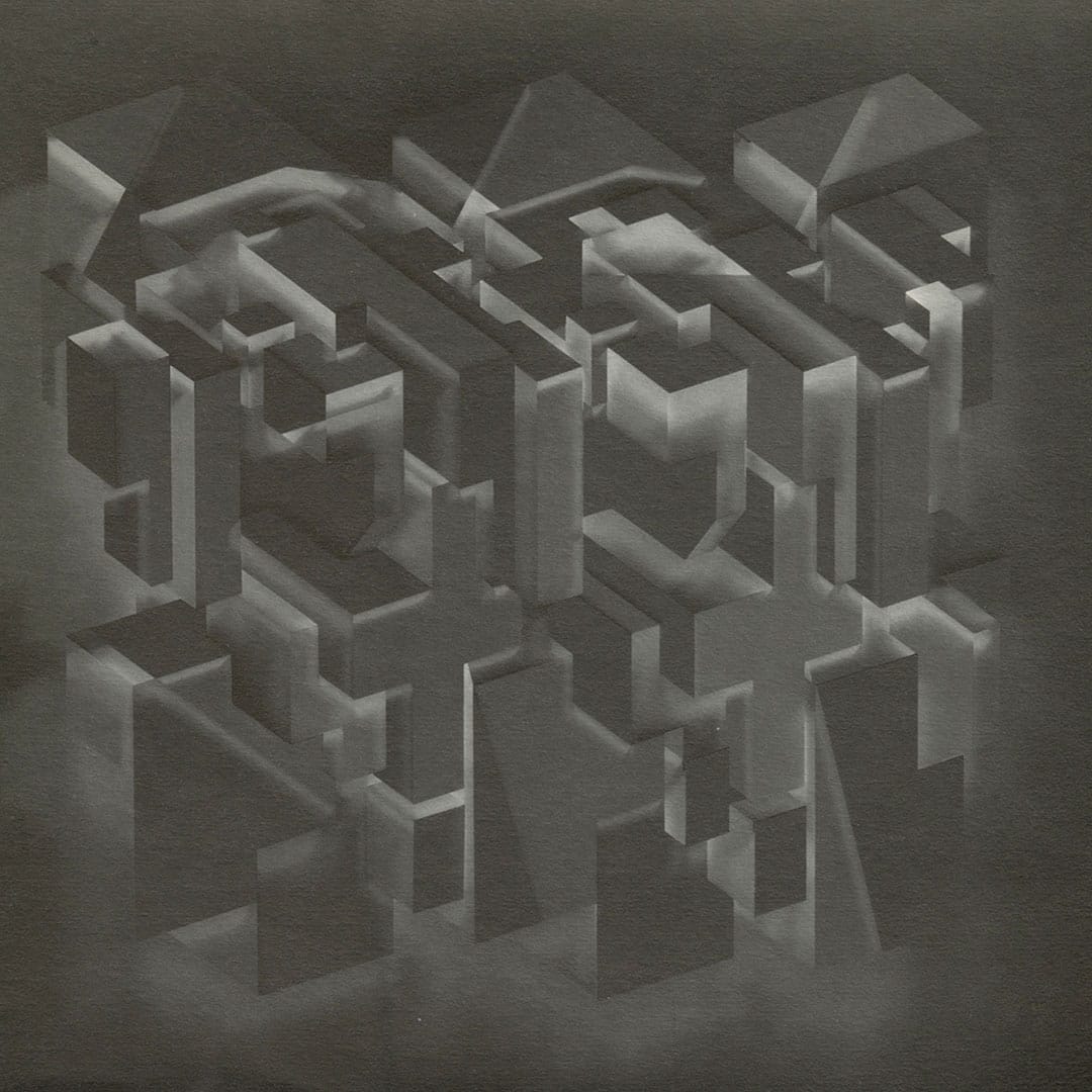 Newworldaquarium - The Force (Ame remixes) - 10