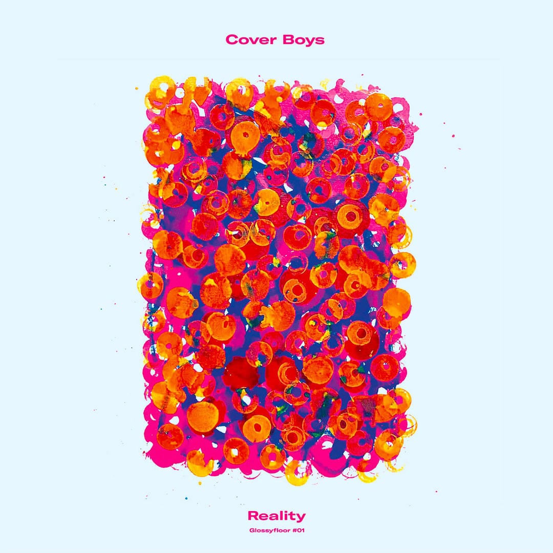 Cover Boys - Reality - 12