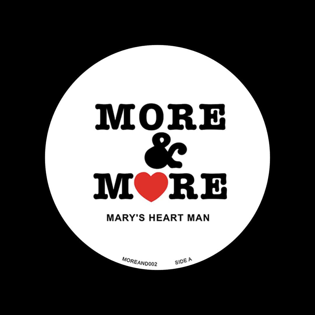 Mary’s Heart Man / Love Preserver