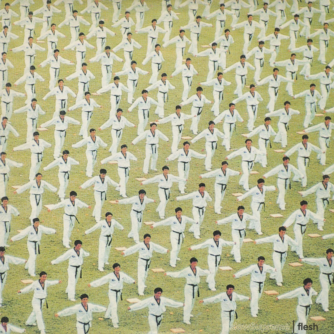 Slow Supreme - Flesh / Granada - 10