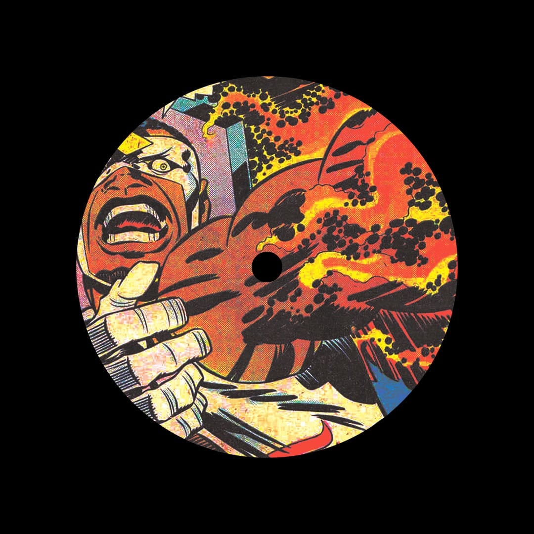 Mark Grusane - Untitled 011 - 12