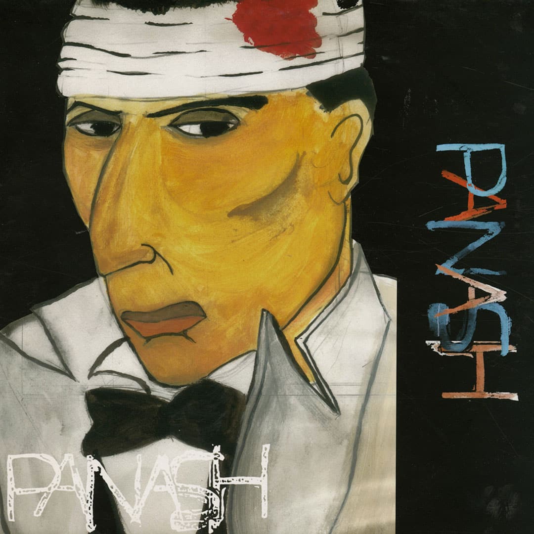 Panash - Unicorn / Cheval - 10