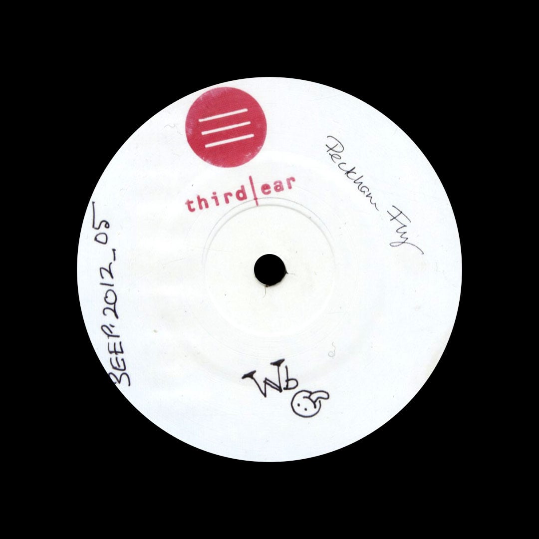 Wb - Peckham Fly - 12