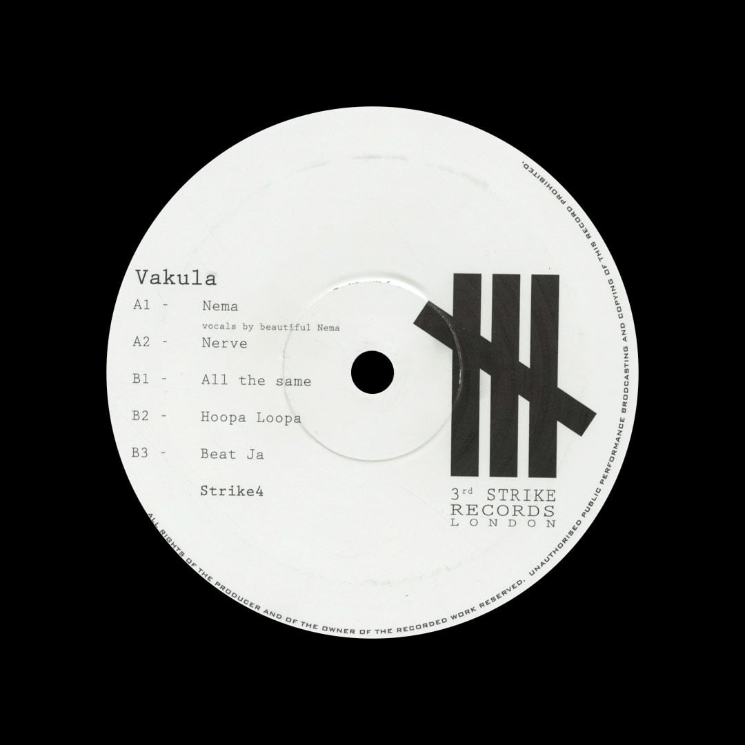 Vakula - Nema - 12