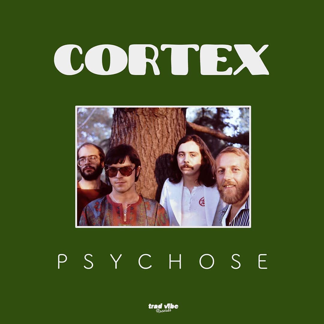 Cortex - Psychose / Oh Lord - 7