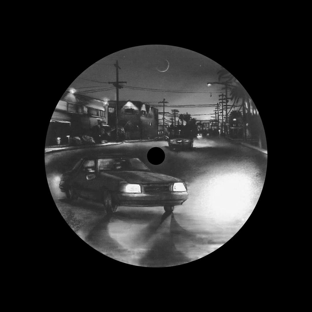 Tinker’s Knob - Pinehurst Edits, Vol. 1 - 12