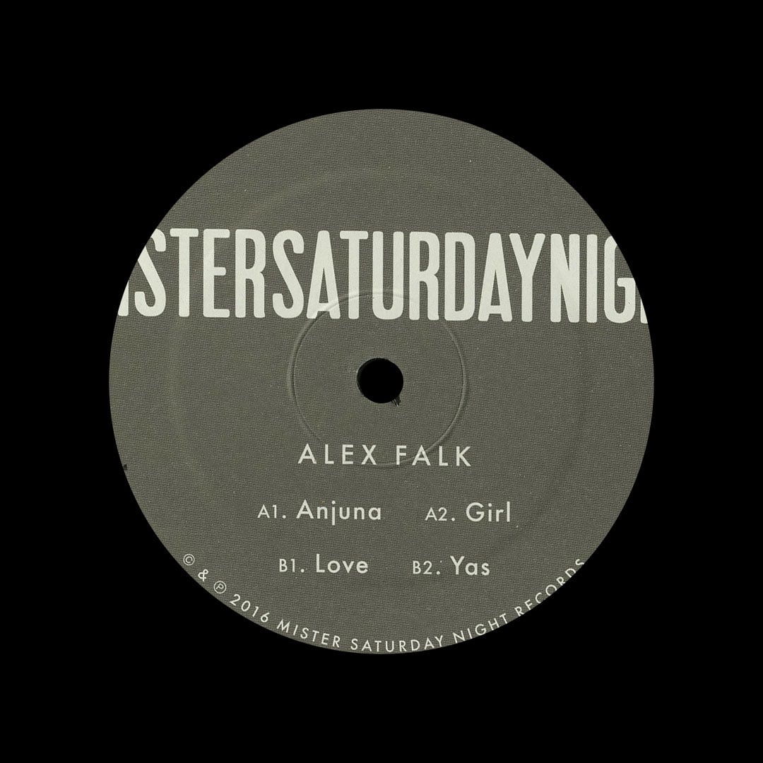 Alex Falk - Anjuna - 12