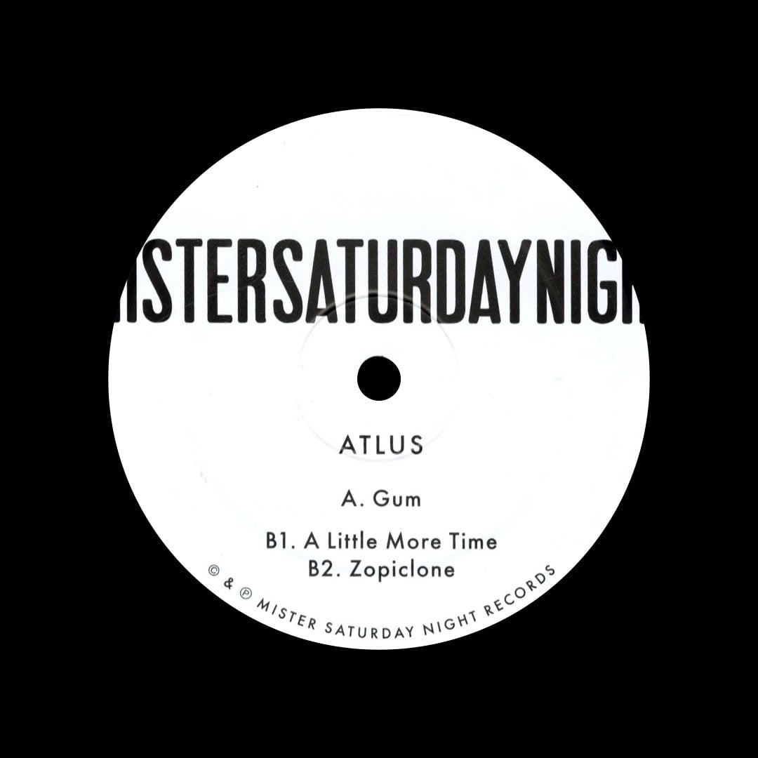 Atlus - Zopiclone - 12