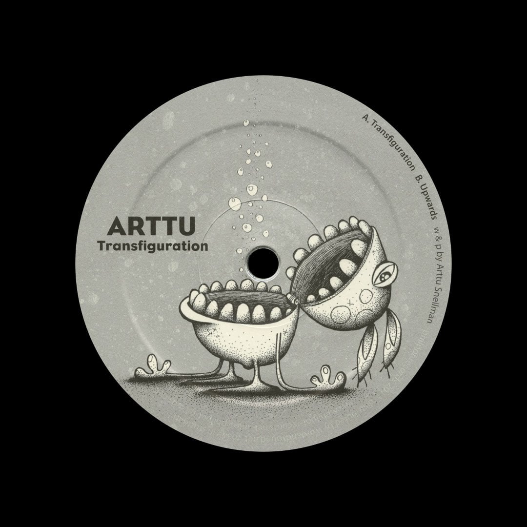 Arttu - Transfiguration - 12