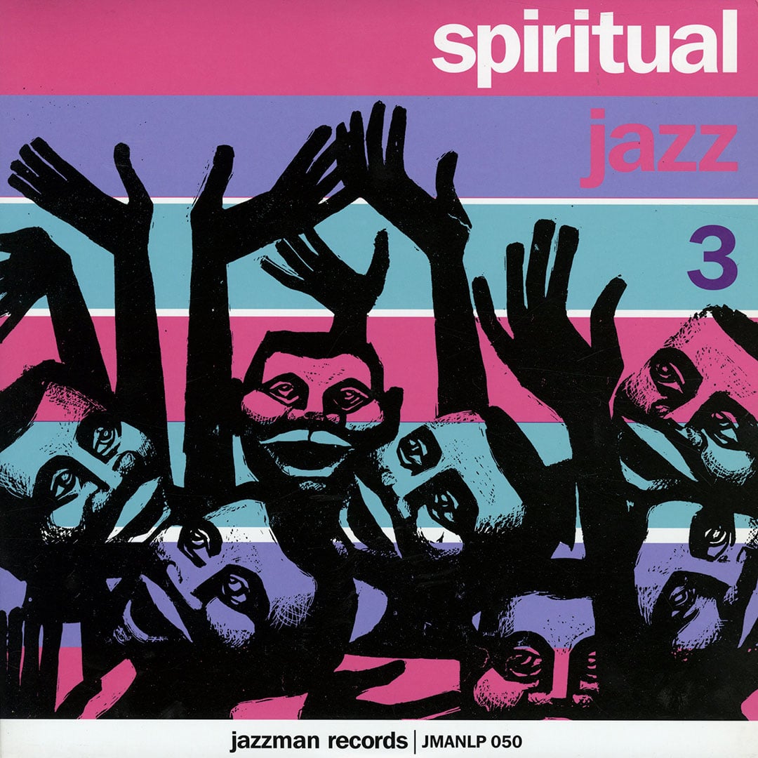 Spiritual Jazz 3 - 2xlp
